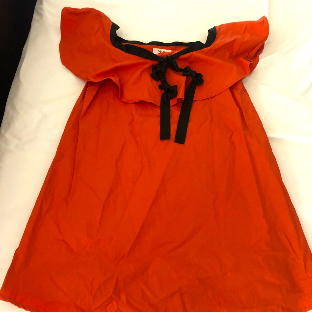 Dress vintage